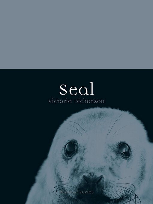 Title details for Seal by Victoria Dickenson - Available